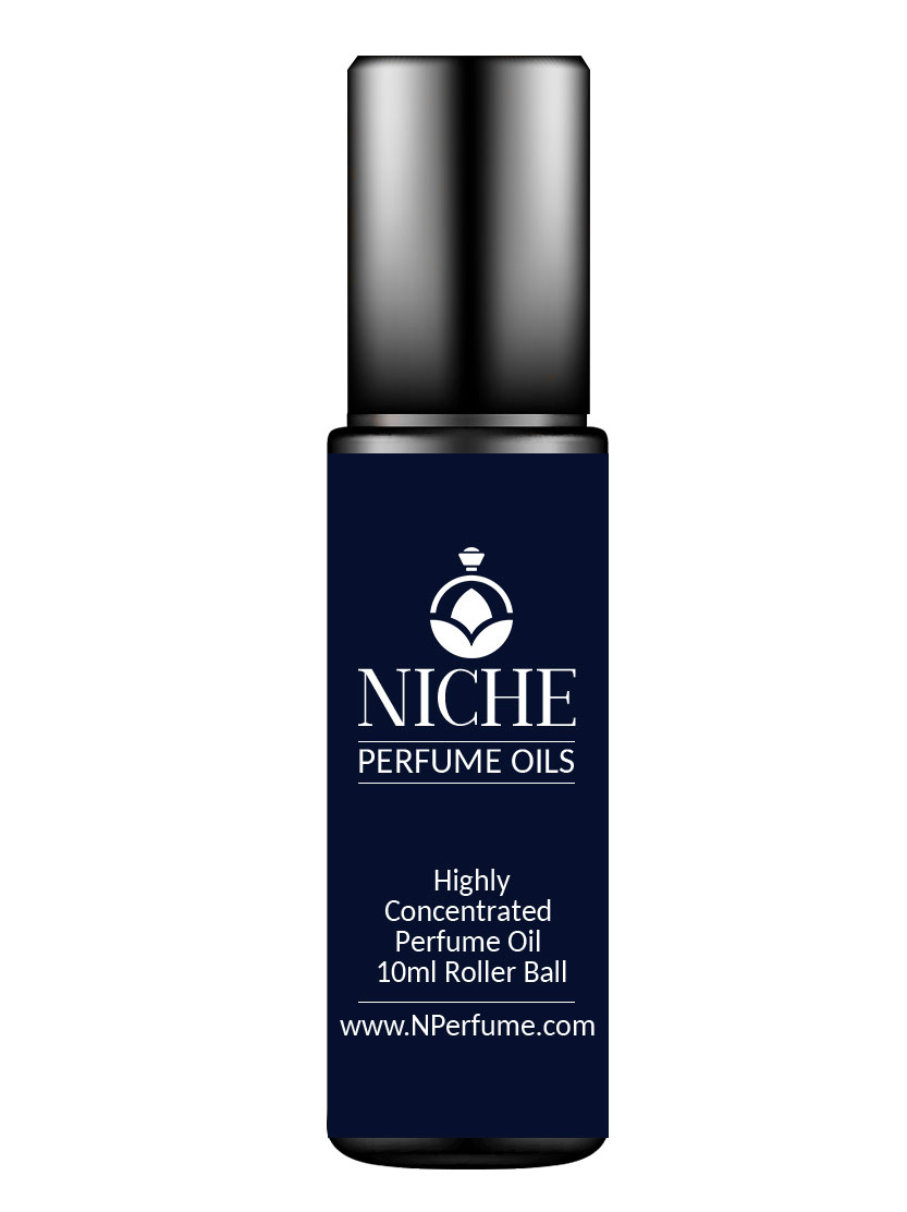 Our Impression of Accento - 10ml Perfume Oil Roll-On for Men and Women (Unisex) - by Niche Perfumes